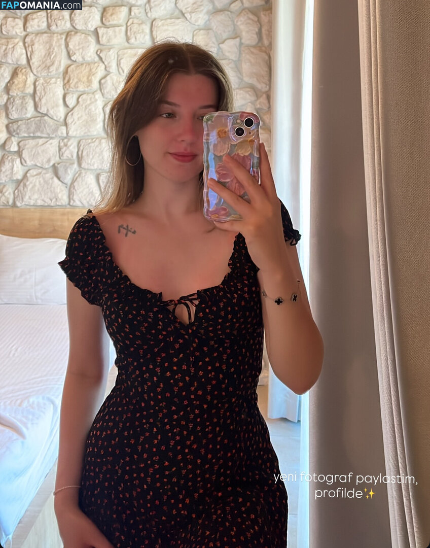 Cigdem Turk / cigdeemturk / cigdemT Meztelen OnlyFans  Kikerült fotó #4