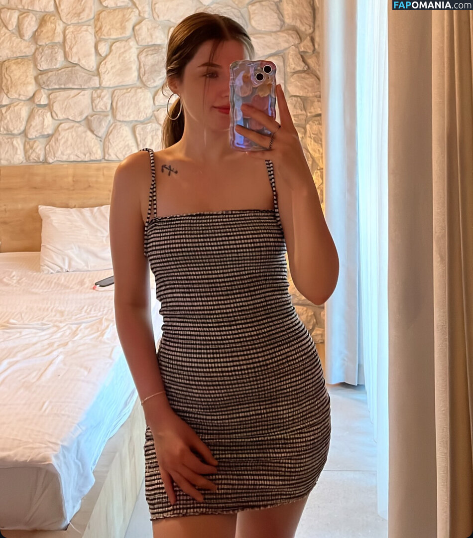 Cigdem Turk / cigdeemturk / cigdemT Meztelen OnlyFans  Kikerült fotó #5
