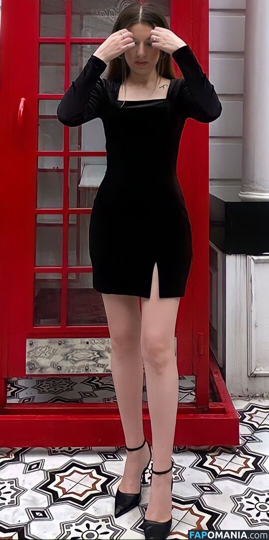 Cigdem Turk / cigdeemturk / cigdemT Meztelen OnlyFans  Kikerült fotó #7