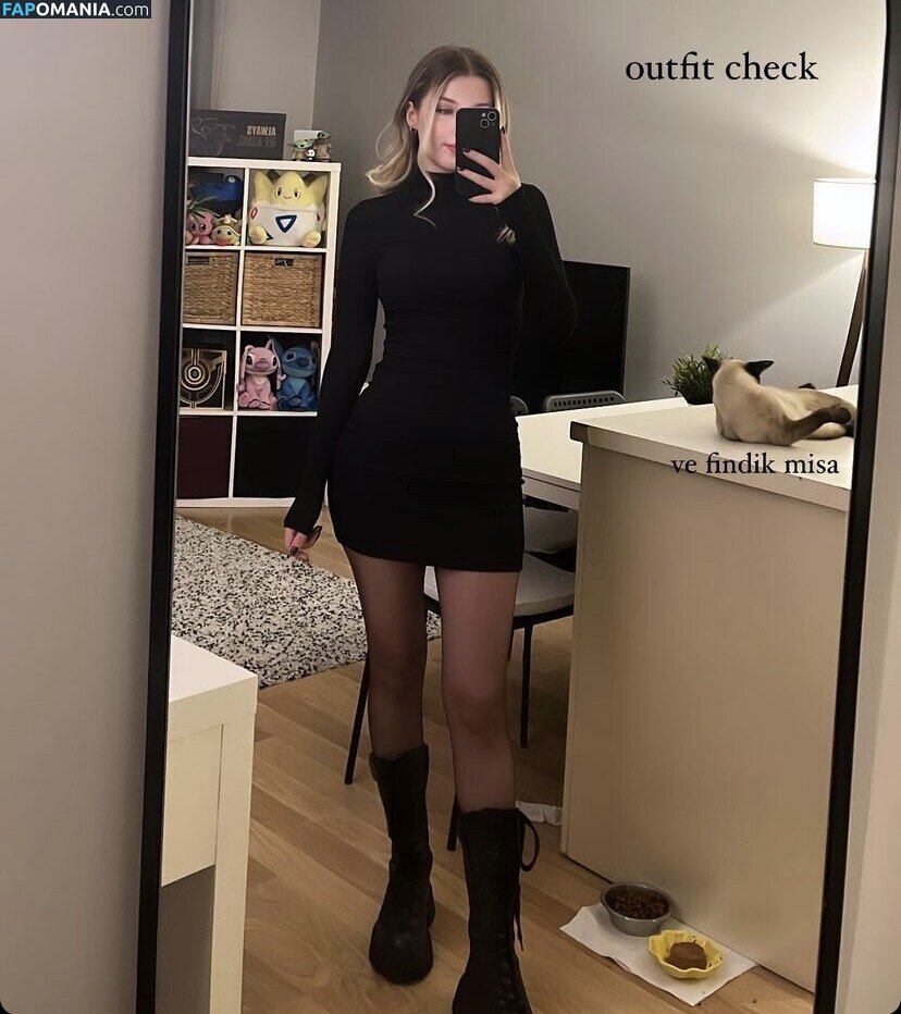 Cigdem Turk / cigdeemturk / cigdemT Meztelen OnlyFans  Kikerült fotó #8