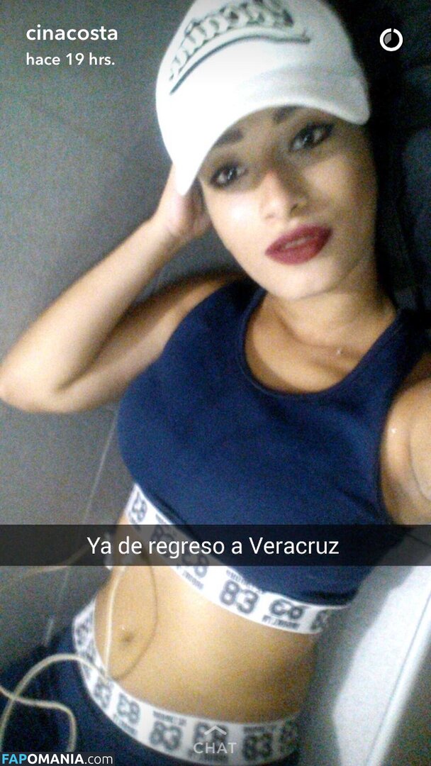 Cin Acosta / XiCindyrella / cin_acosta Meztelen OnlyFans  Kikerült fotó #8