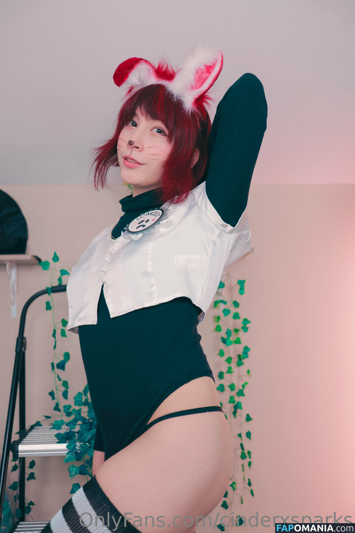 Cinderpixel / cinderl Meztelen OnlyFans  Kikerült fotó #2