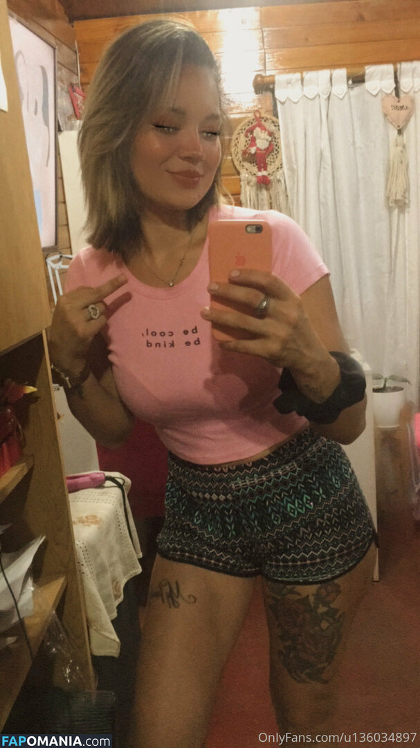 cindy06 / wolfiecindy Meztelen OnlyFans  Kikerült fotó #5