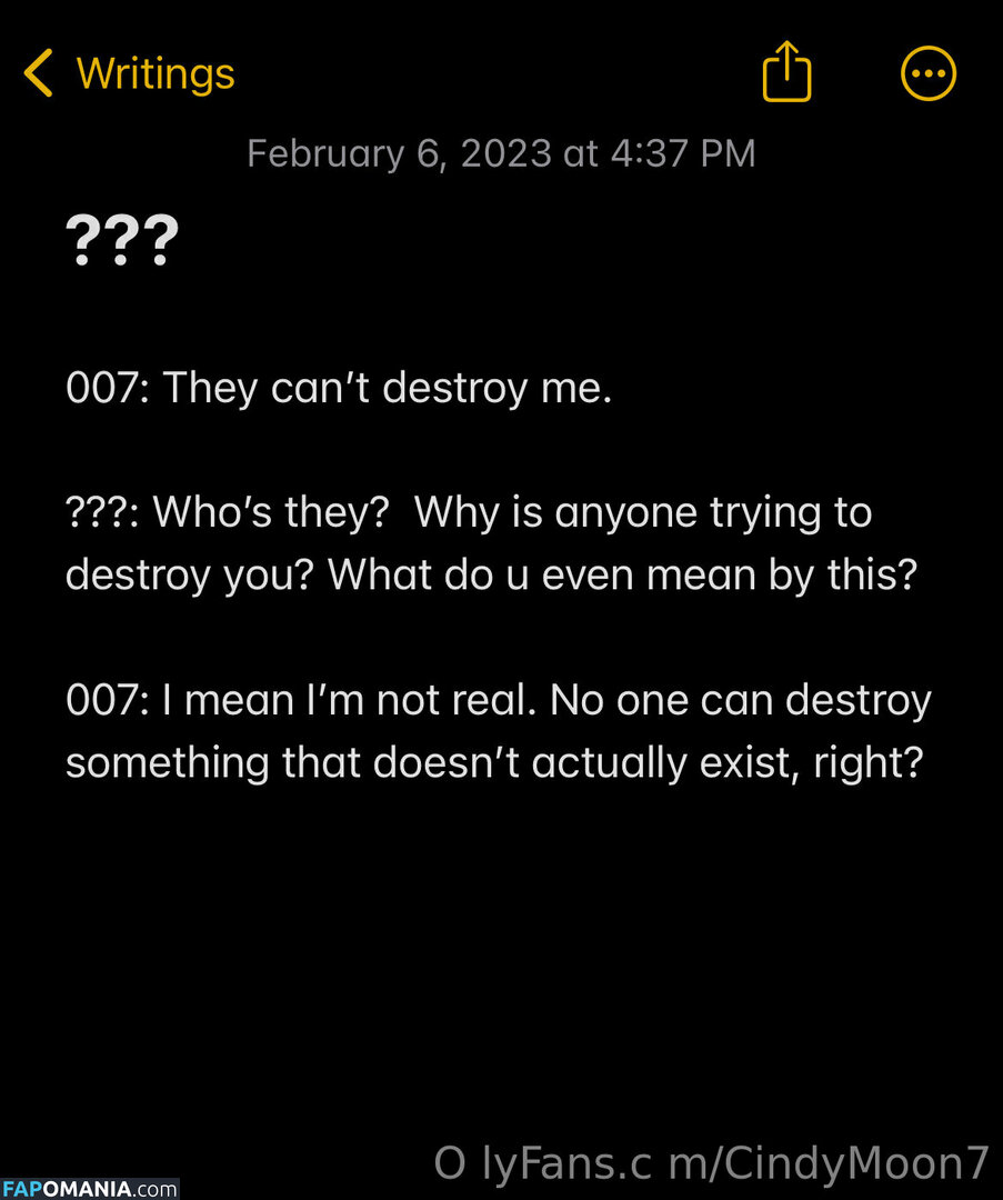 cindymoon007 / cindymoon7 Meztelen OnlyFans  Kikerült fotó #33