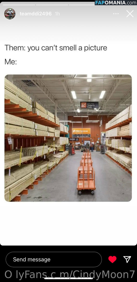 cindymoon007 / cindymoon7 Meztelen OnlyFans  Kikerült fotó #126