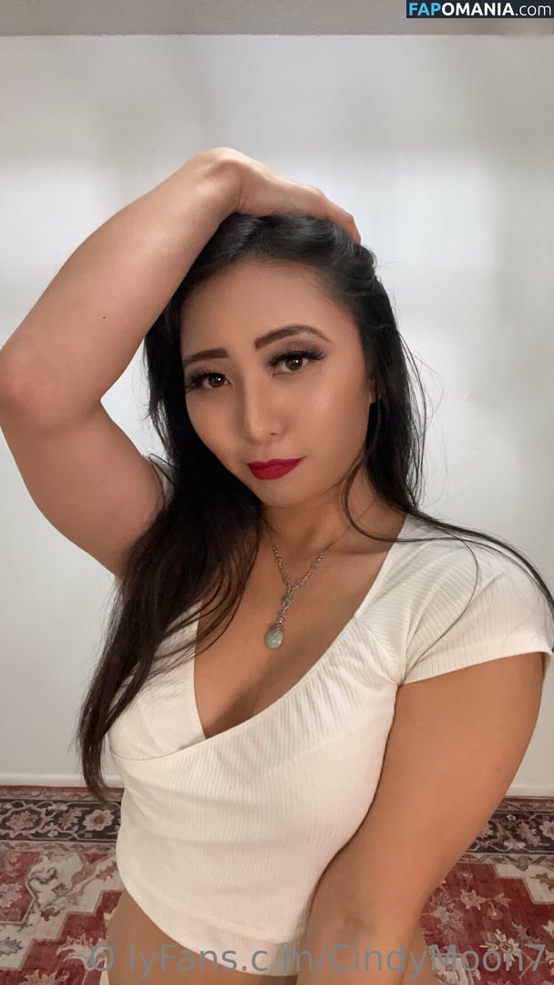 cindymoon007 / cindymoon7 Meztelen OnlyFans  Kikerült fotó #134