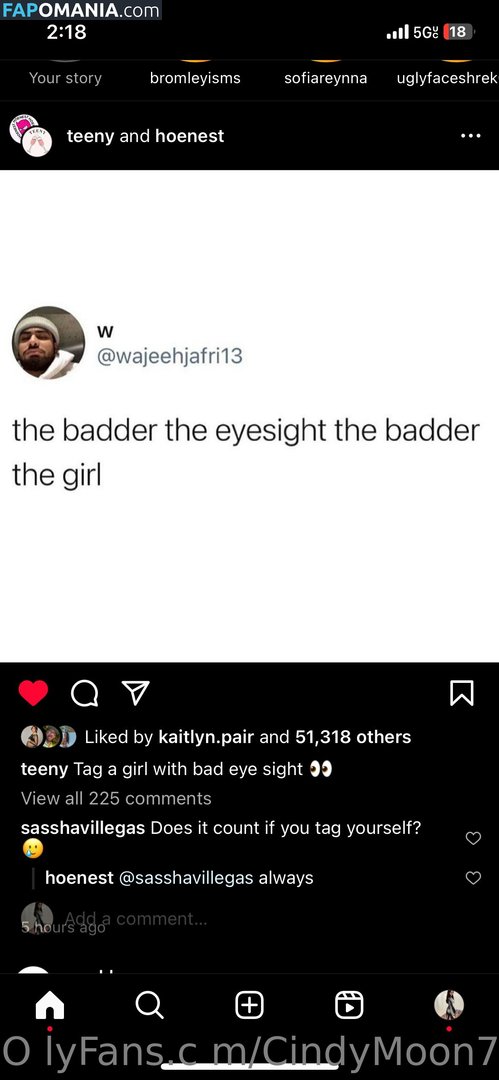 cindymoon007 / cindymoon7 Meztelen OnlyFans  Kikerült fotó #143