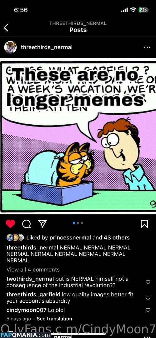 cindymoon007 / cindymoon7 Meztelen OnlyFans  Kikerült fotó #231