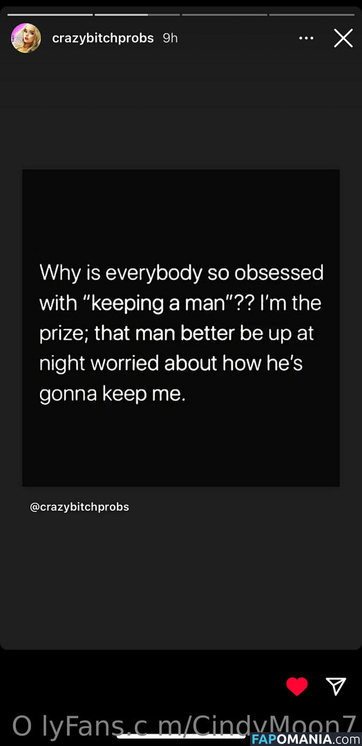 cindymoon007 / cindymoon7 Meztelen OnlyFans  Kikerült fotó #273