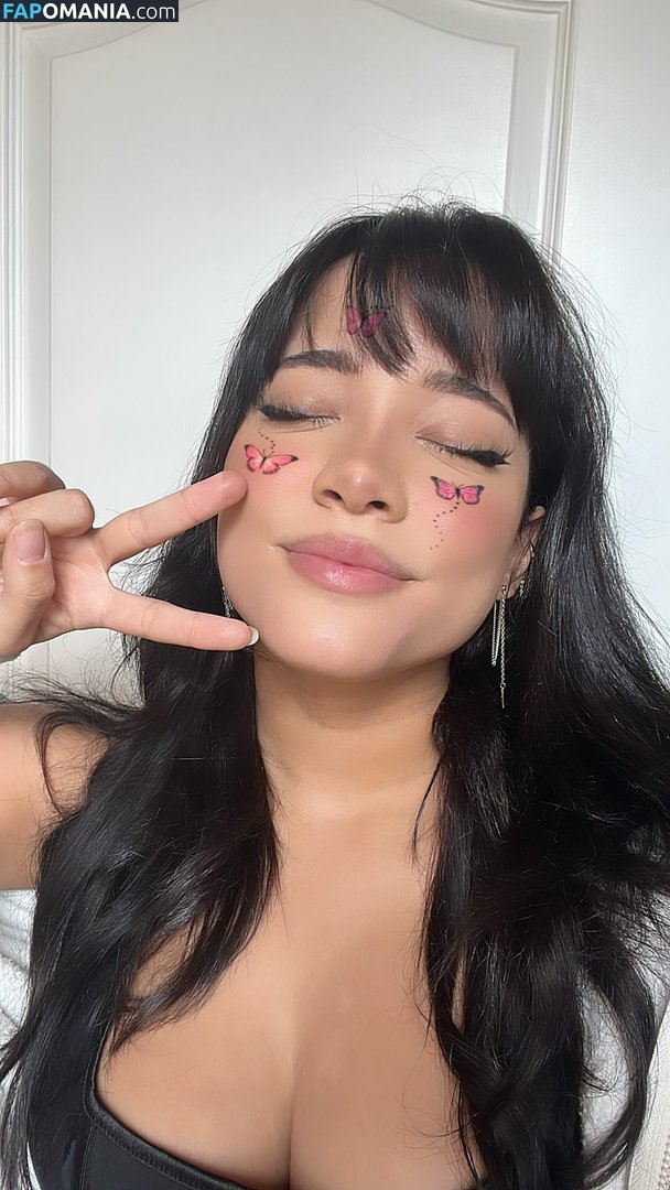 Cinna / Cinnabrit / cinnanut Meztelen OnlyFans  Kikerült fotó #5