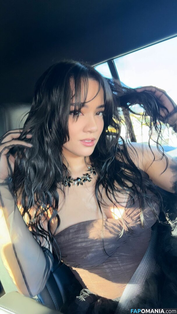 Cinna / Cinnabrit / cinnanut Meztelen OnlyFans  Kikerült fotó #503