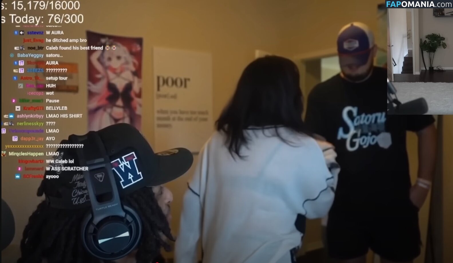 Cinna / Cinnabrit / cinnanut Meztelen OnlyFans  Kikerült fotó #504