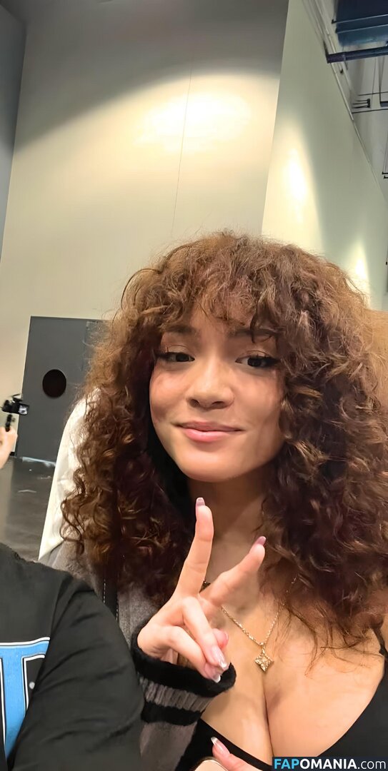 Cinna / Cinnabrit / cinnanut Meztelen OnlyFans  Kikerült fotó #524