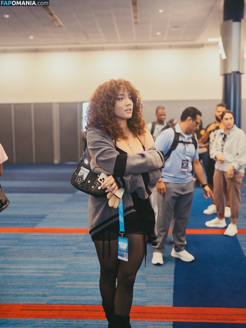 Cinna / Cinnabrit / cinnanut Meztelen OnlyFans  Kikerült fotó #526