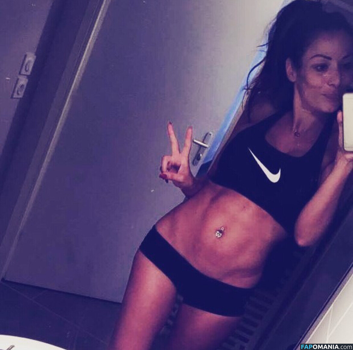 Cinzia Di Domenico / cinzia_didomenico Meztelen OnlyFans  Kikerült fotó #2