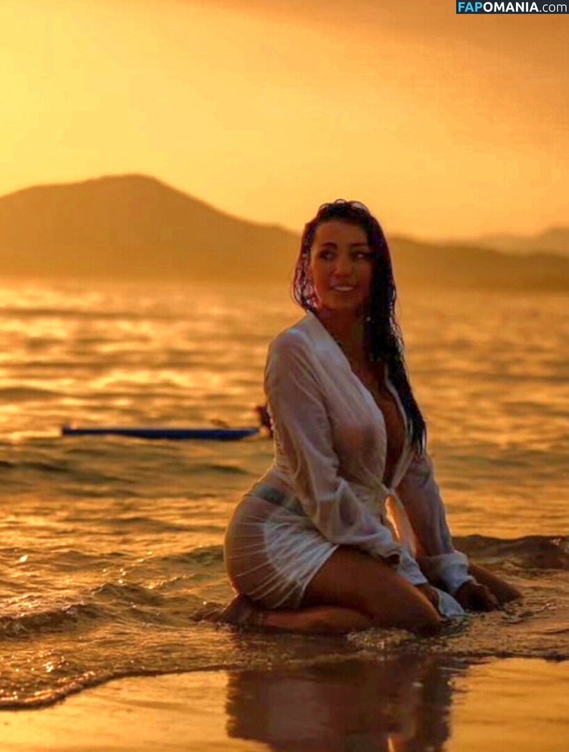 Cinzia Di Domenico / cinzia_didomenico Meztelen OnlyFans  Kikerült fotó #4