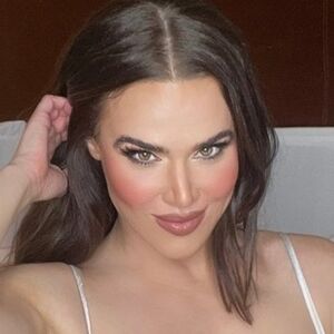 CJ Perry