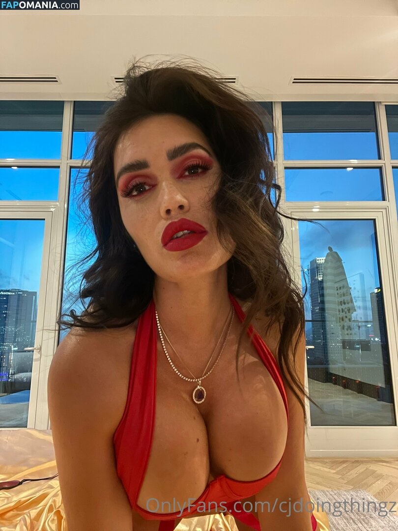 CJ Sparxx / cjsparxx / cjsparxxfans Meztelen OnlyFans  Kikerült fotó #167