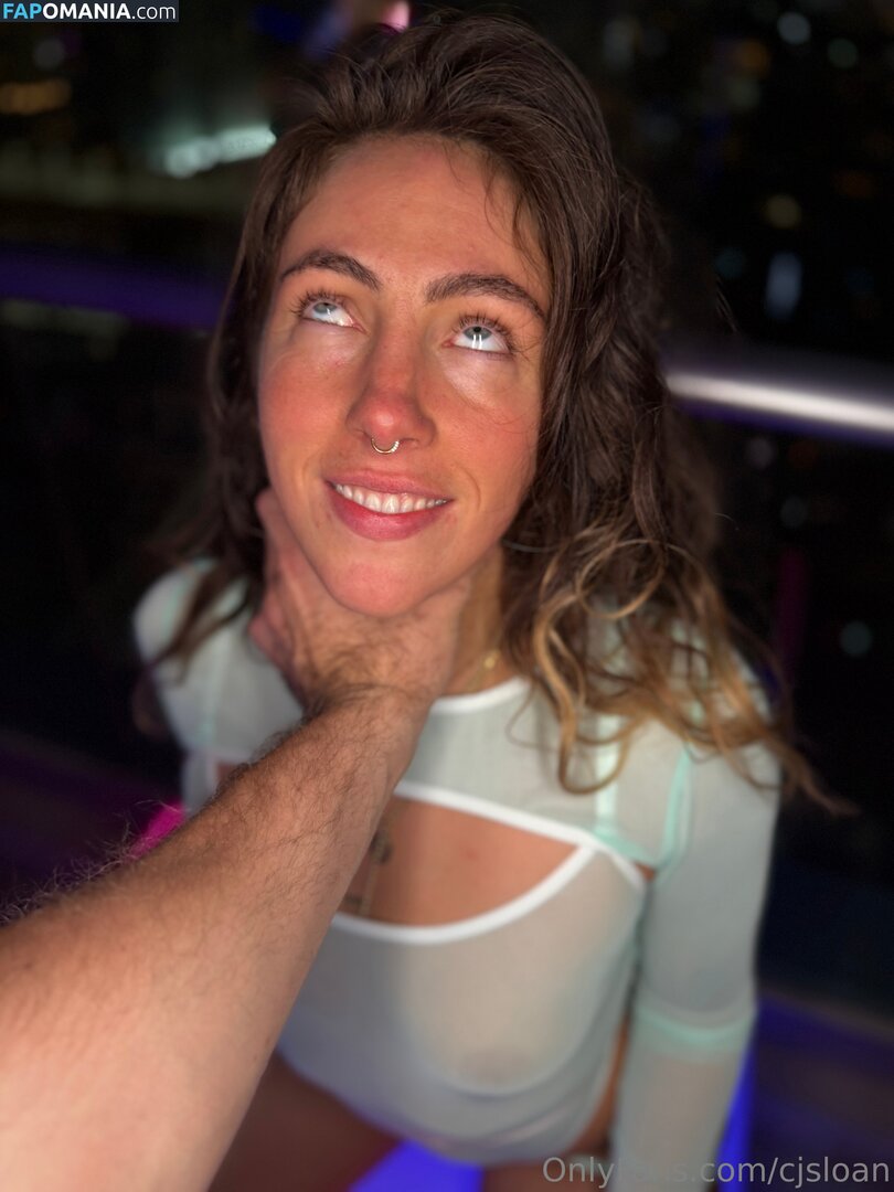 cjsloan / cjsloan__ Meztelen OnlyFans  Kikerült fotó #5