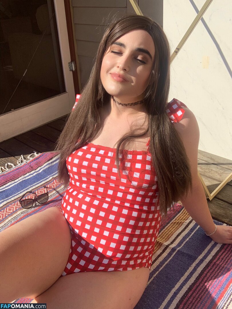 Claire Abella / msclaireabella Meztelen OnlyFans  Kikerült fotó #1