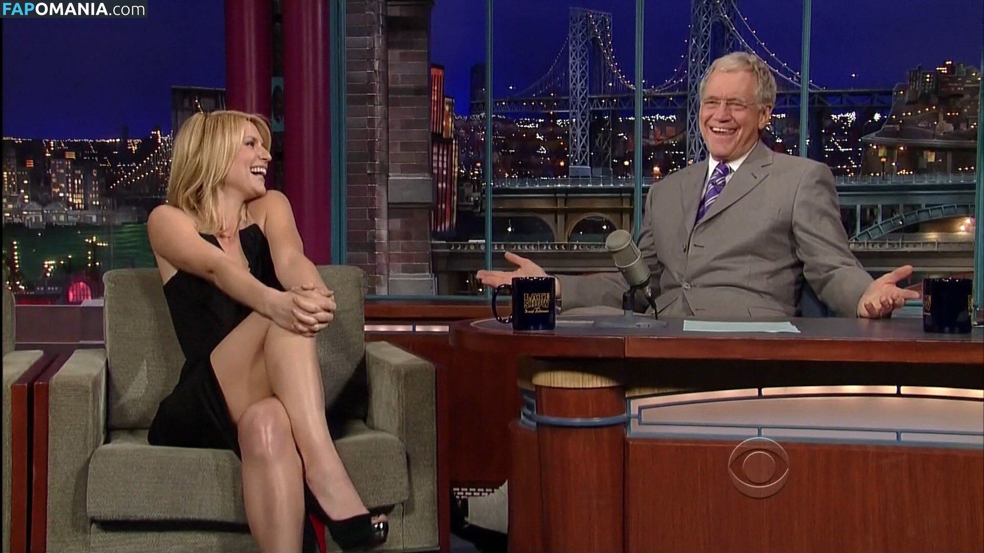 Claire Danes / clairedames / clairedanes Meztelen OnlyFans  Kikerült fotó #2
