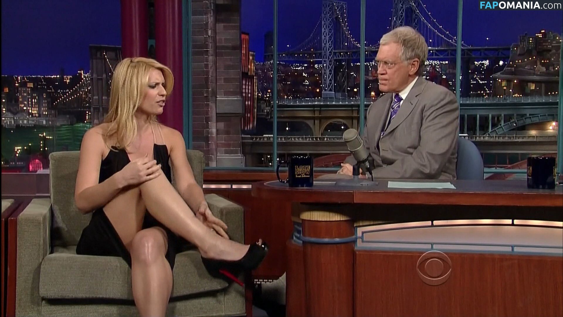 Claire Danes / clairedames / clairedanes Meztelen OnlyFans  Kikerült fotó #3