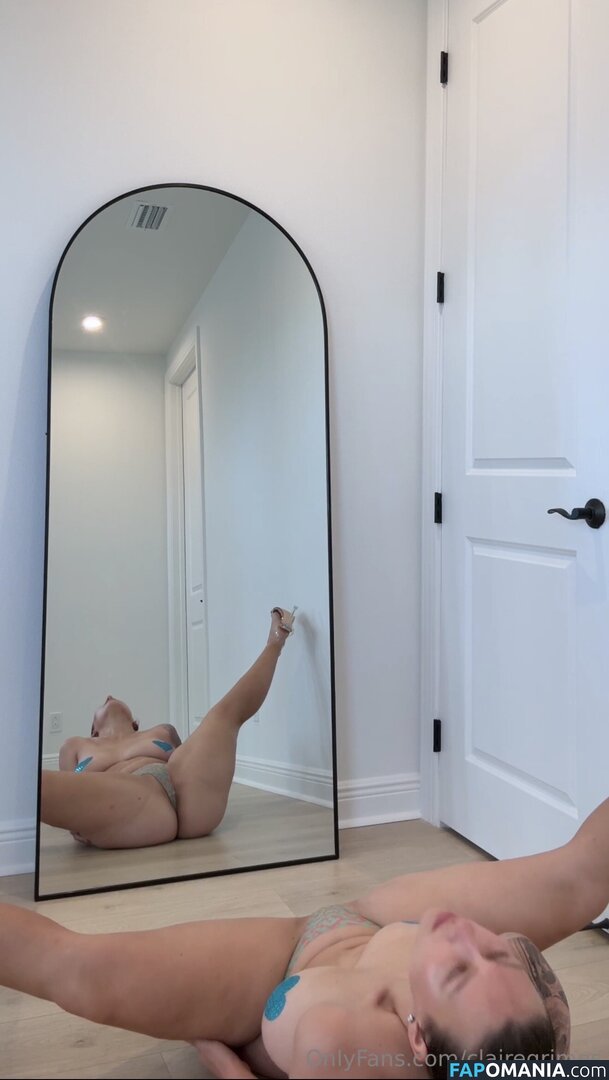 Claire Grimes / clairegrimes Meztelen OnlyFans  Kikerült fotó #49