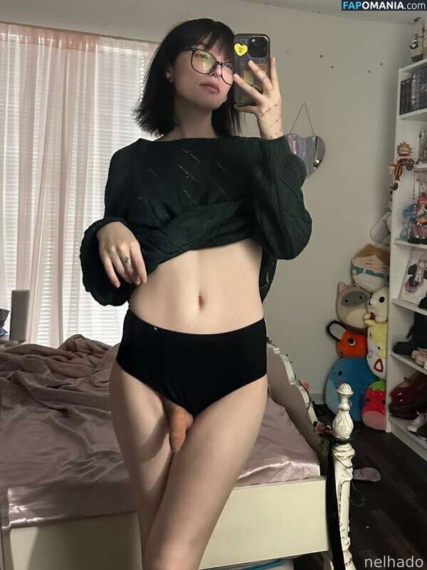 Claire Hado / nelhado Meztelen OnlyFans  Kikerült fotó #6