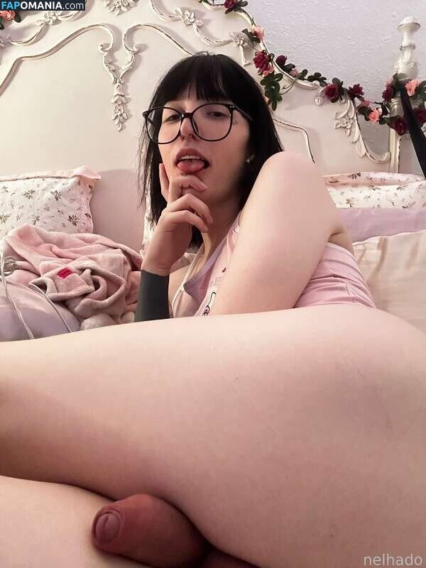 Claire Hado / nelhado Meztelen OnlyFans  Kikerült fotó #7