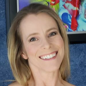 Claire Irons