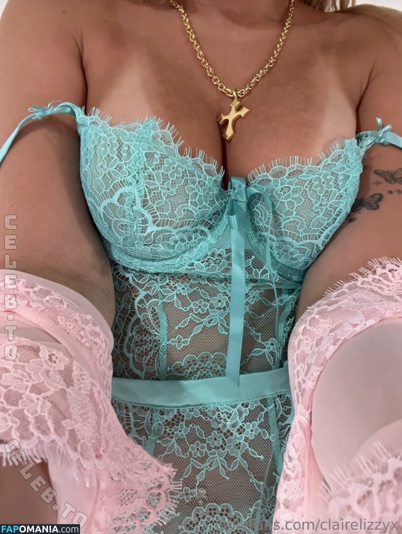 clairalizzy / clairelizzyx / https: / iamclairelizzyx Meztelen OnlyFans  Kikerült fotó #4