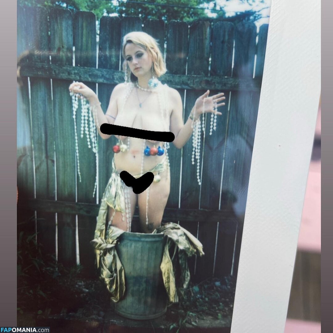 Clairewaytoheaven / saltwaterfaerie Meztelen OnlyFans  Kikerült fotó #19