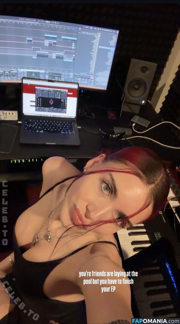 Clara Cuve / ClaraCuvéyt / clara_cuve / claracuve / cuveclara Meztelen OnlyFans  Kikerült fotó #1