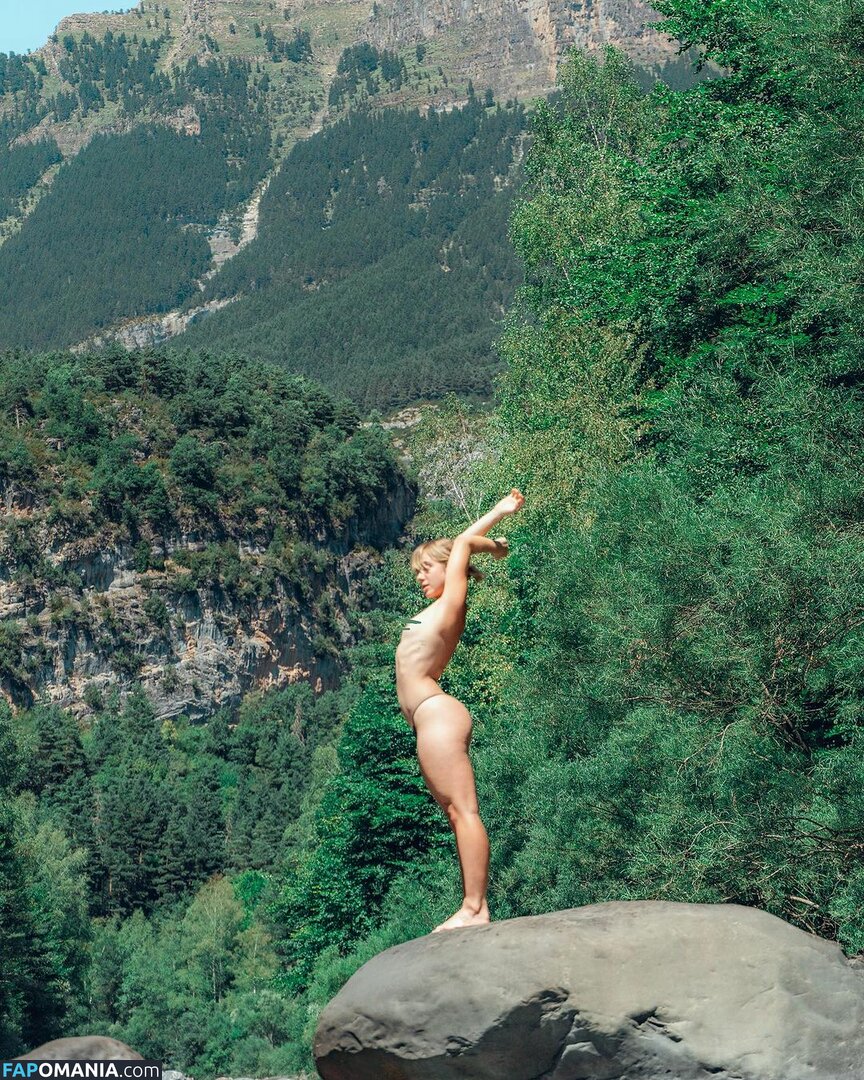 Clara Galle / claaragalle Meztelen OnlyFans  Kikerült fotó #77
