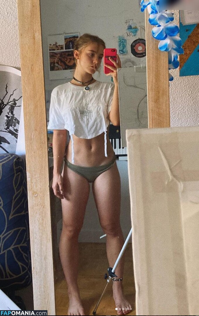 Clara Galle / claaragalle Meztelen OnlyFans  Kikerült fotó #142