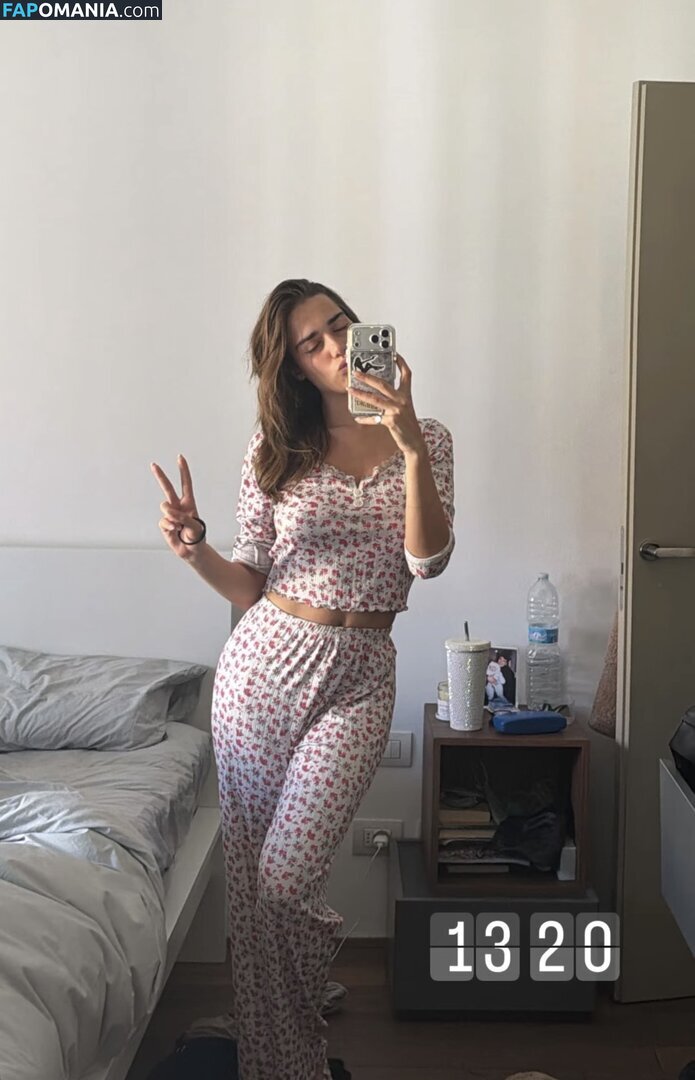 Clara Soccini / soccins Meztelen OnlyFans  Kikerült fotó #1