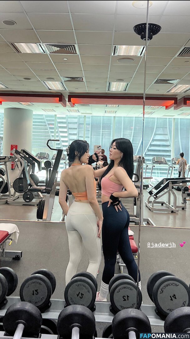 Clara Wang / clara_wddd / clarawangaka / https: Meztelen OnlyFans  Kikerült fotó #4