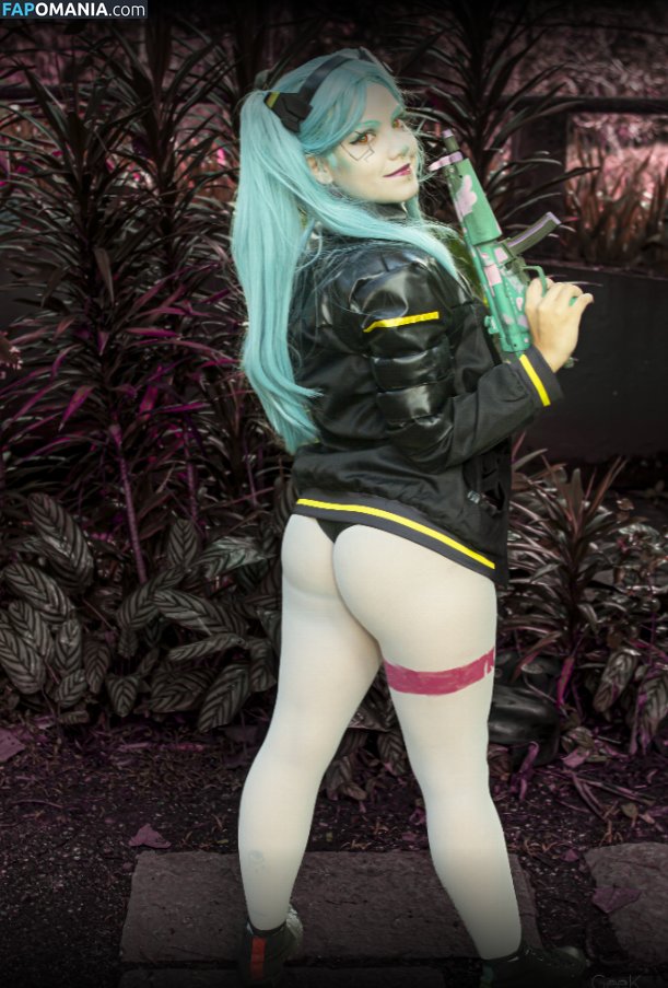 Clarinha / claracosplay / clarassoeiro / clarinhasoso / sosozinh4 Meztelen OnlyFans  Kikerült fotó #17