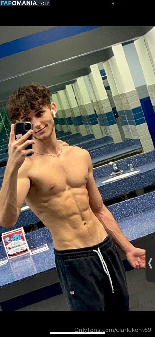 clark.kent69 / mr.clark.kent69 Meztelen OnlyFans  Kikerült fotó #1