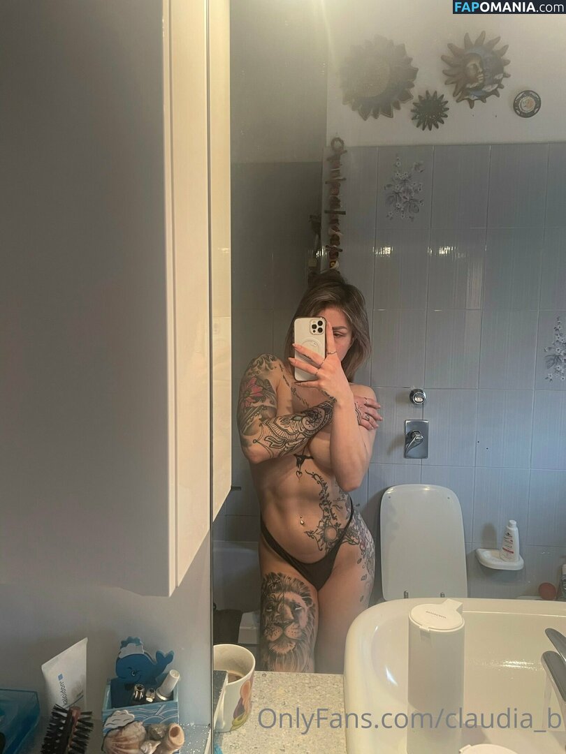 claudia_b Meztelen OnlyFans  Kikerült fotó #6