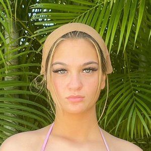Claudia Conway
