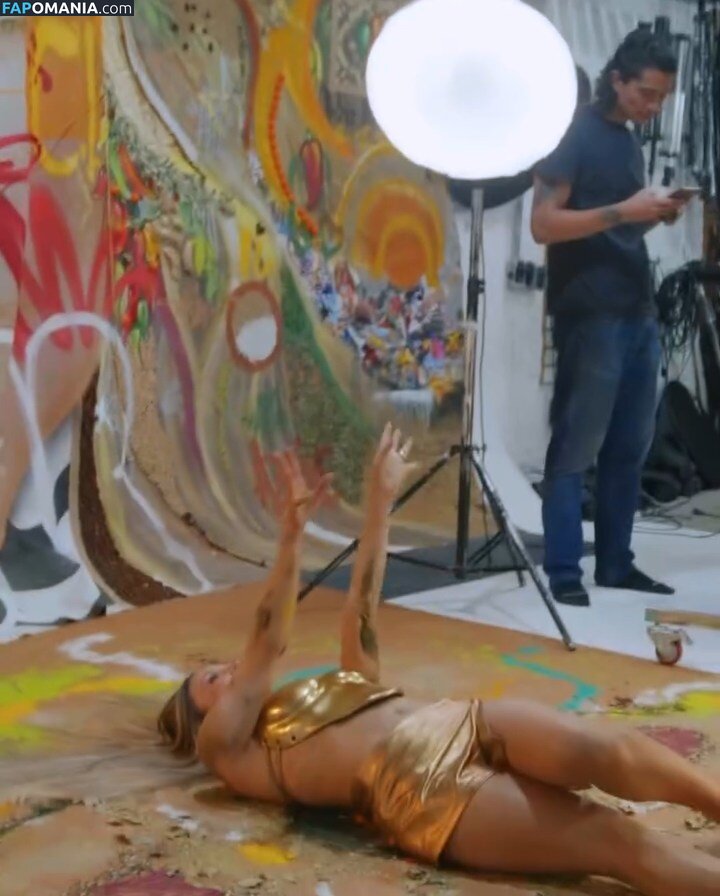 Claudia Leitte / claudialeitte Meztelen OnlyFans  Kikerült fotó #5