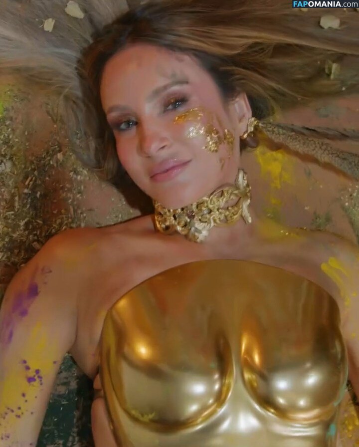 Claudia Leitte / claudialeitte Meztelen OnlyFans  Kikerült fotó #6
