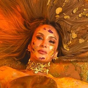 Claudia Leitte
