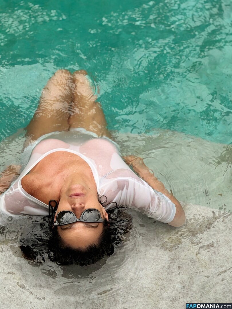 Claudia Ohana / ohanareal Meztelen OnlyFans  Kikerült fotó #30