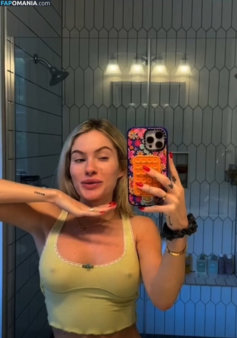 Claudia Walsh / claudiamariewalsh / claudiawalsh Meztelen OnlyFans  Kikerült fotó #18