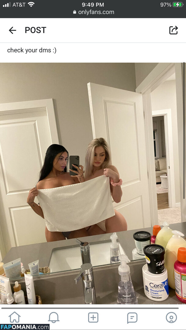 Claudia Walsh / claudiamariewalsh / claudiawalsh Meztelen OnlyFans  Kikerült fotó #77