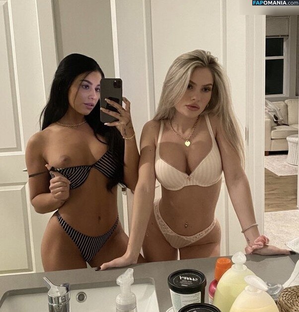 Claudia Walsh / claudiamariewalsh / claudiawalsh Meztelen OnlyFans  Kikerült fotó #162