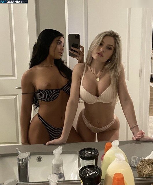 Claudia Walsh / claudiamariewalsh / claudiawalsh Meztelen OnlyFans  Kikerült fotó #163