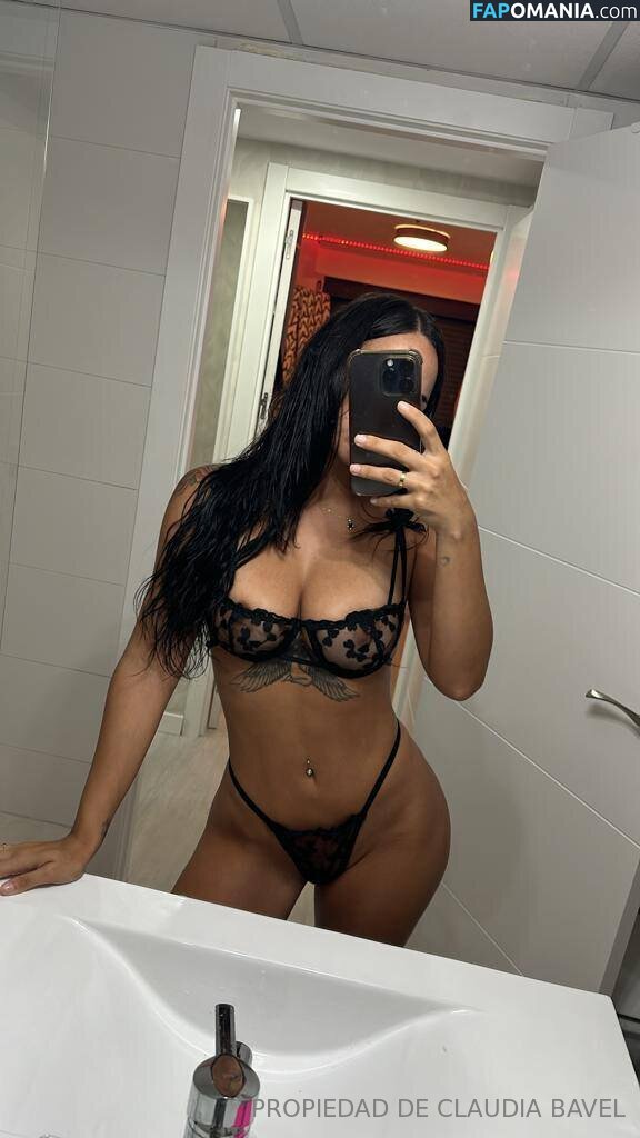 claudiabavel / claudiabavelx Meztelen OnlyFans  Kikerült fotó #82